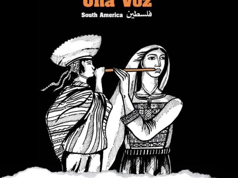 Especial 8M: Palestina y sus&nbsp;Mujeres